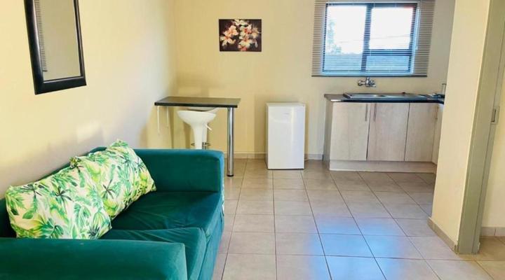 Druza's Exclusive Guest House