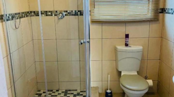 Druza's Exclusive Guest House