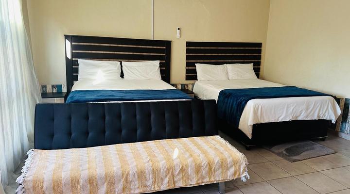 Druza's Exclusive Guest House