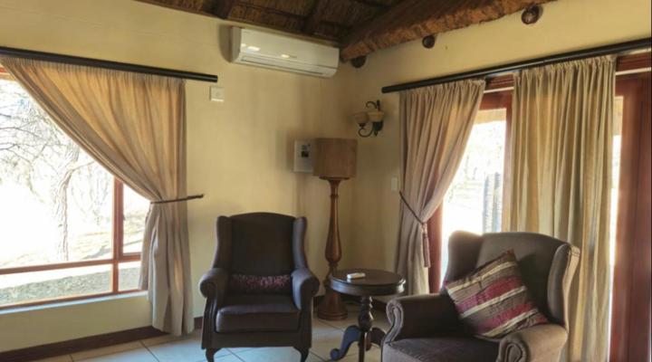 Phakela Private Game Lodge