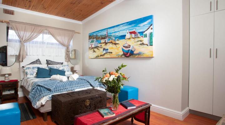 Hart en Siel Guest House