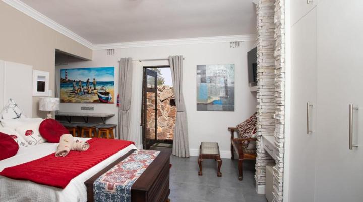 Hart en Siel Guest House