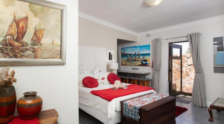 Hart en Siel Guest House