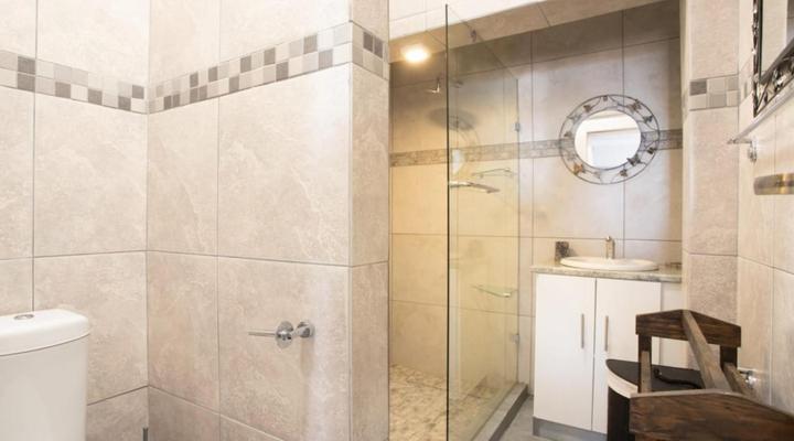 Hart en Siel Guest House