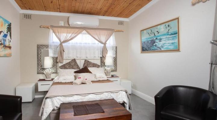 Hart en Siel Guest House