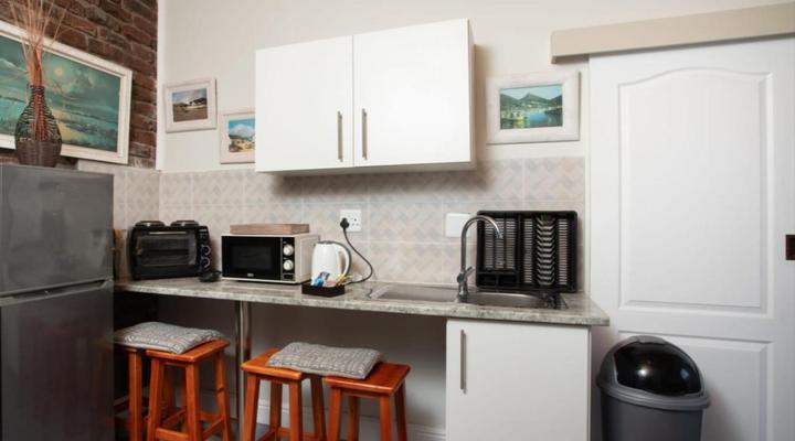 Hart en Siel Guest House