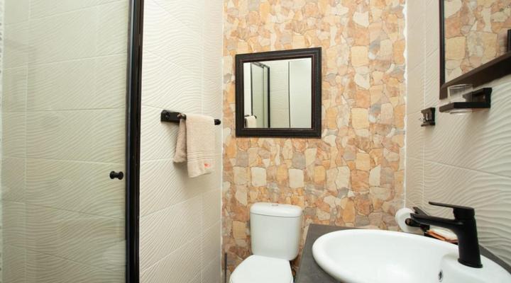 Hart en Siel Guest House