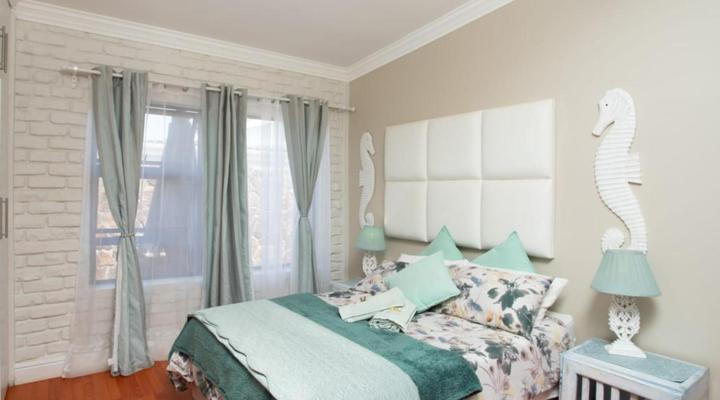 Hart en Siel Guest House