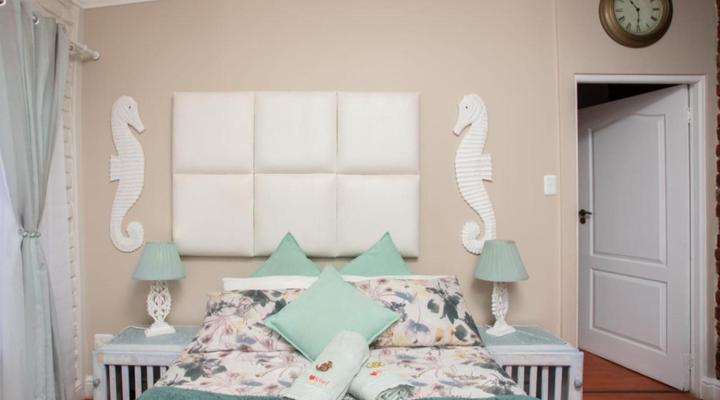 Hart en Siel Guest House