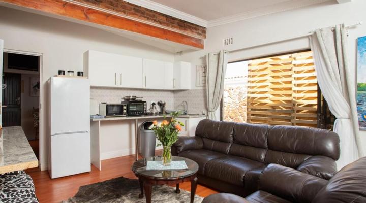 Hart en Siel Guest House