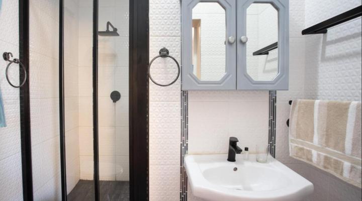 Hart en Siel Guest House