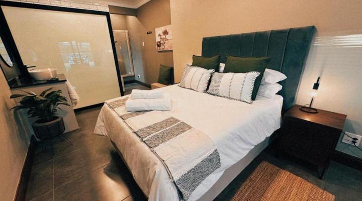 Boutique On Madeliefie