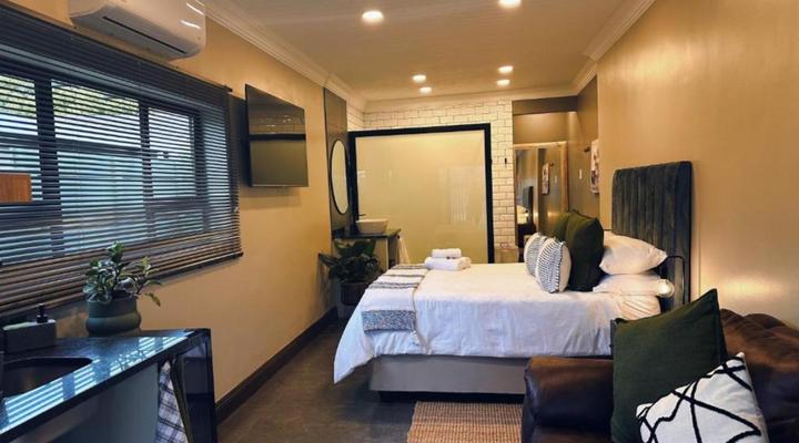 Boutique On Madeliefie