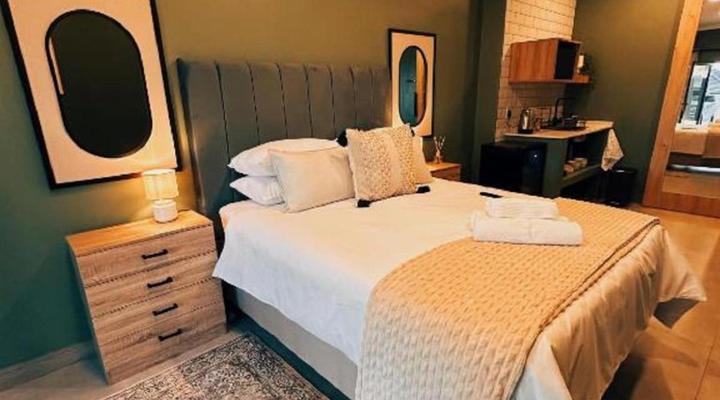 Boutique On Madeliefie