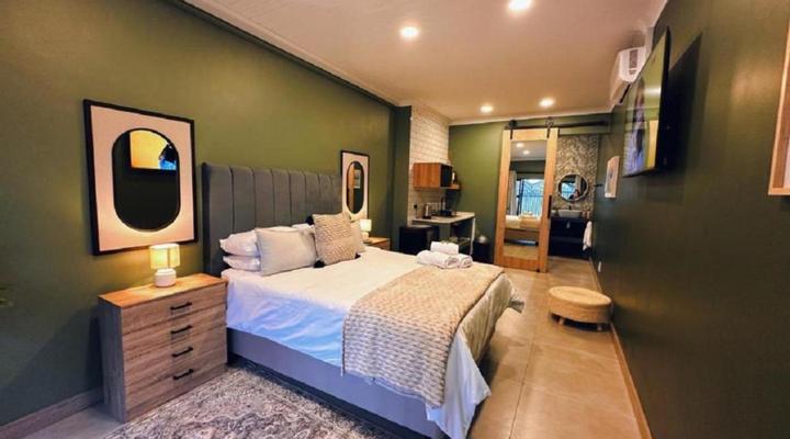 Boutique On Madeliefie