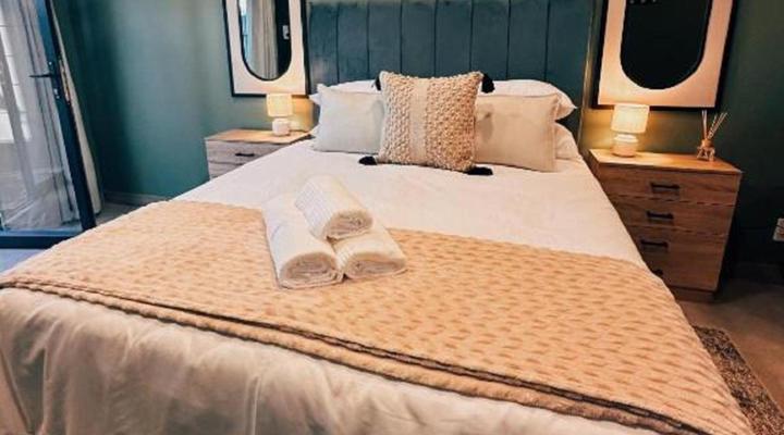 Boutique On Madeliefie