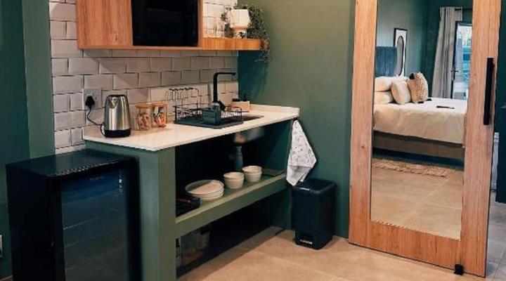 Boutique On Madeliefie