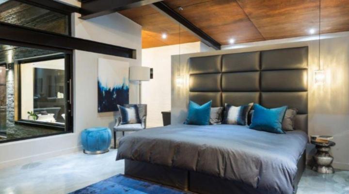 Heaven's Door Stilbaai