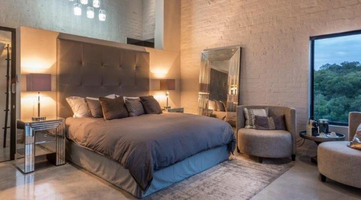 Heaven's Door Stilbaai