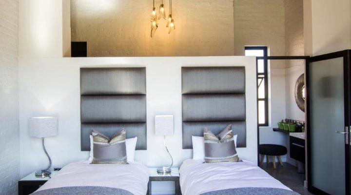 Heaven's Door Stilbaai