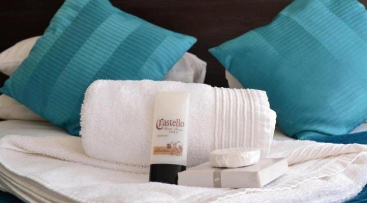 Castello Guest House