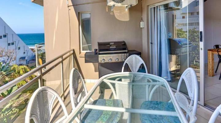 Idwala Tides Accommodation-Ballito Casablanca