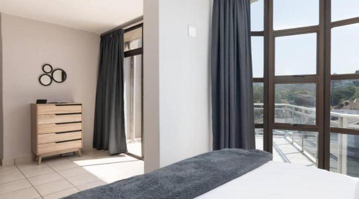 Idwala Tides Accommodation-Ballito Casablanca