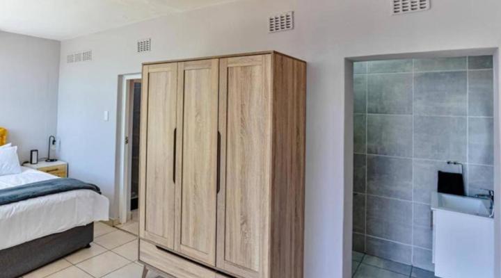 Idwala Tides Accommodation-Ballito Casablanca