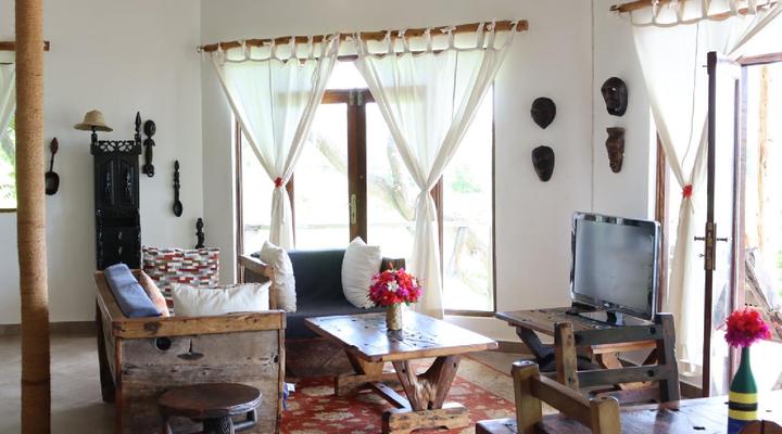 Zi Villa Zanzibar