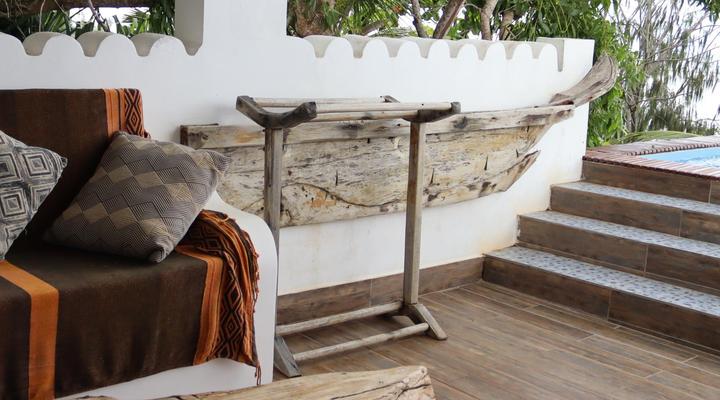 Zi Villa Zanzibar