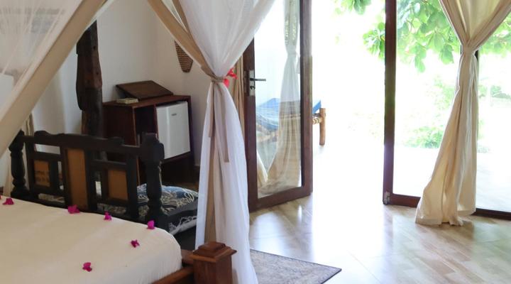 Zi Villa Zanzibar