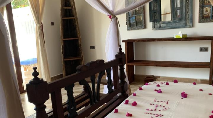 Zi Villa Zanzibar