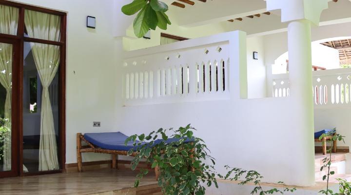Zi Villa Zanzibar