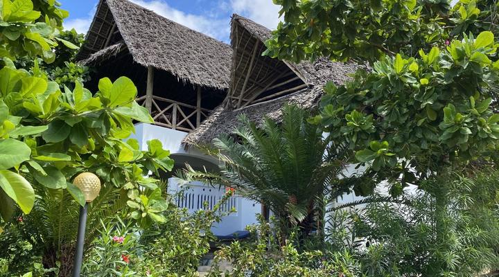 Zi Villa Zanzibar