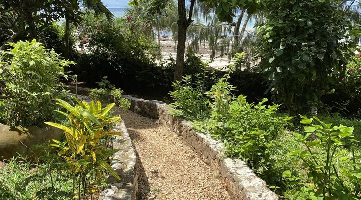 Zi Villa Zanzibar