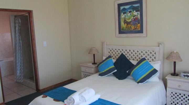 Oceanway Accommodation