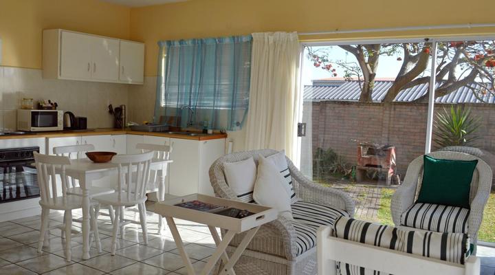 Oceanway Accommodation