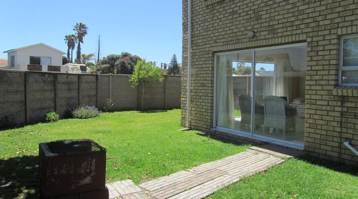 Oceanway Accommodation