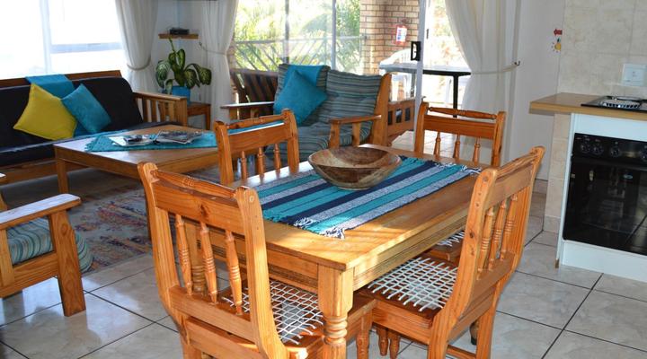 Oceanway Accommodation