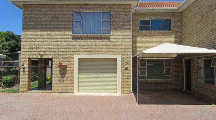 Oceanway Accommodation