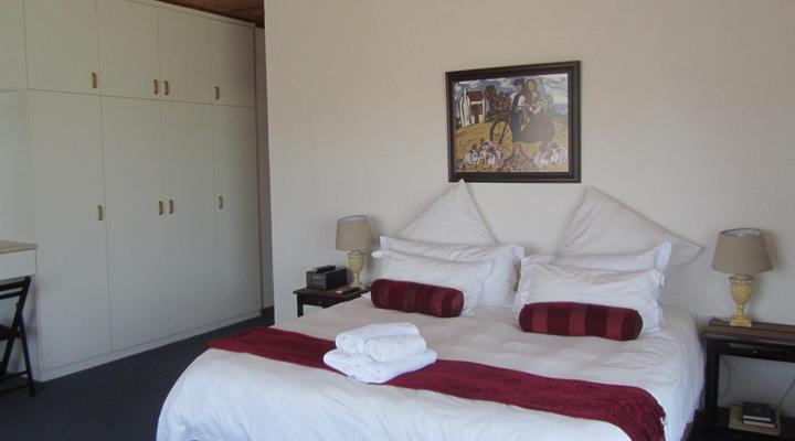 Oceanway Accommodation