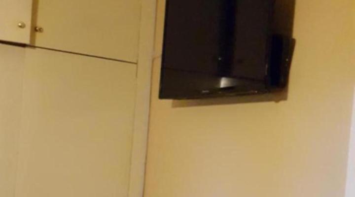 Edwaleni guest lodge