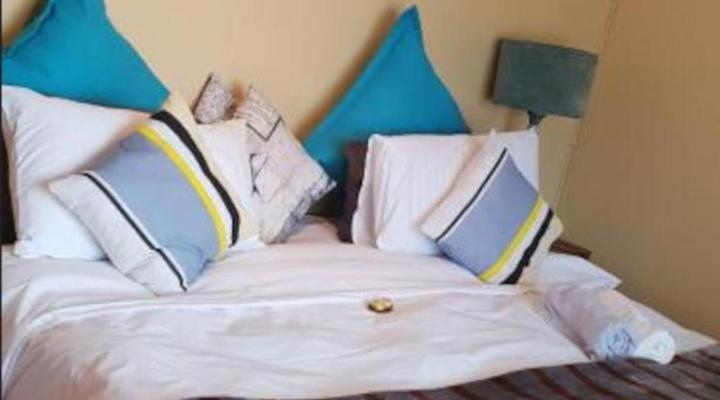 Edwaleni guest lodge