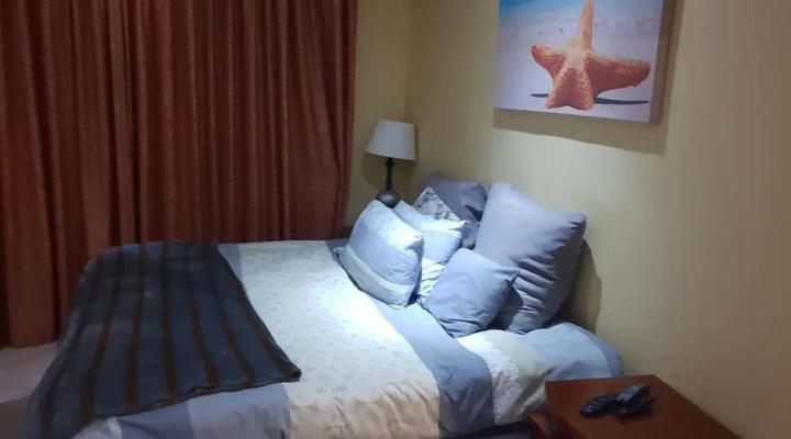 Edwaleni guest lodge