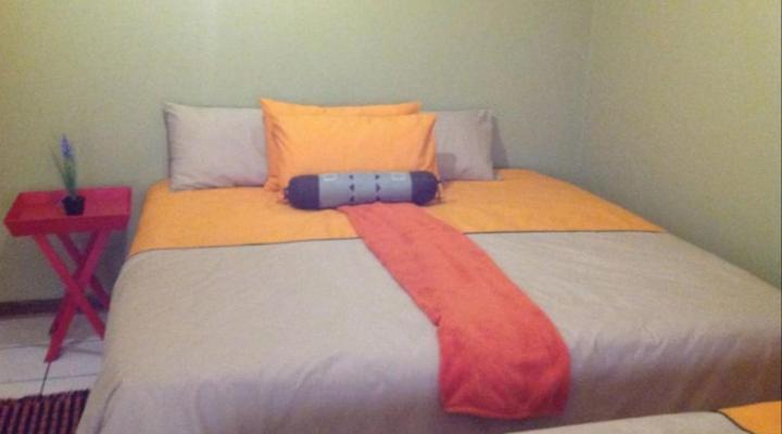 Edwaleni guest lodge