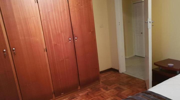 Edwaleni guest lodge