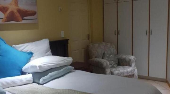 Edwaleni guest lodge