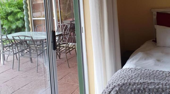 Edwaleni guest lodge