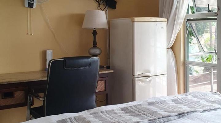 Edwaleni guest lodge