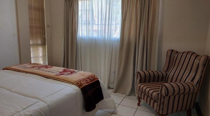 The Green Lizard Self-catering House